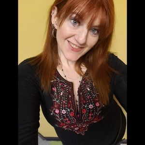 Meet your Posher, Carol sue